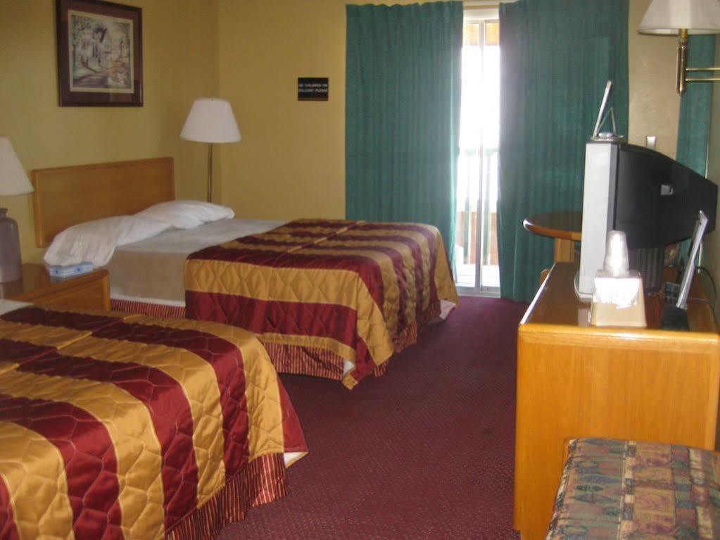 Alpine Inn Pagosa Springs Ngoại thất bức ảnh